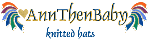knitted hats